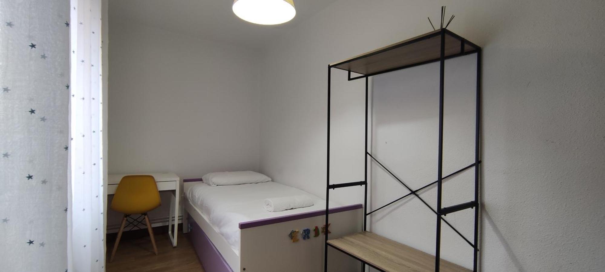 Zona Tetuán Puertochico Apartamento