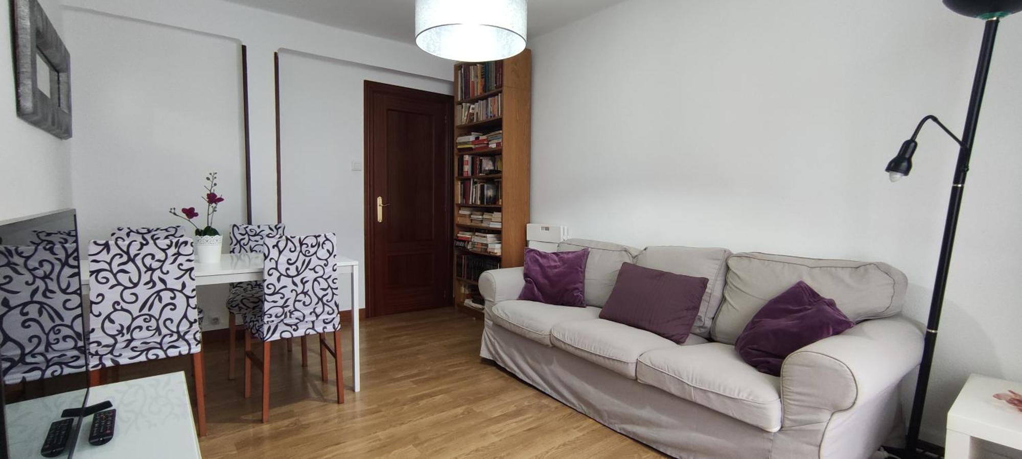 Apartamento Zona Tetuán Puertochico *