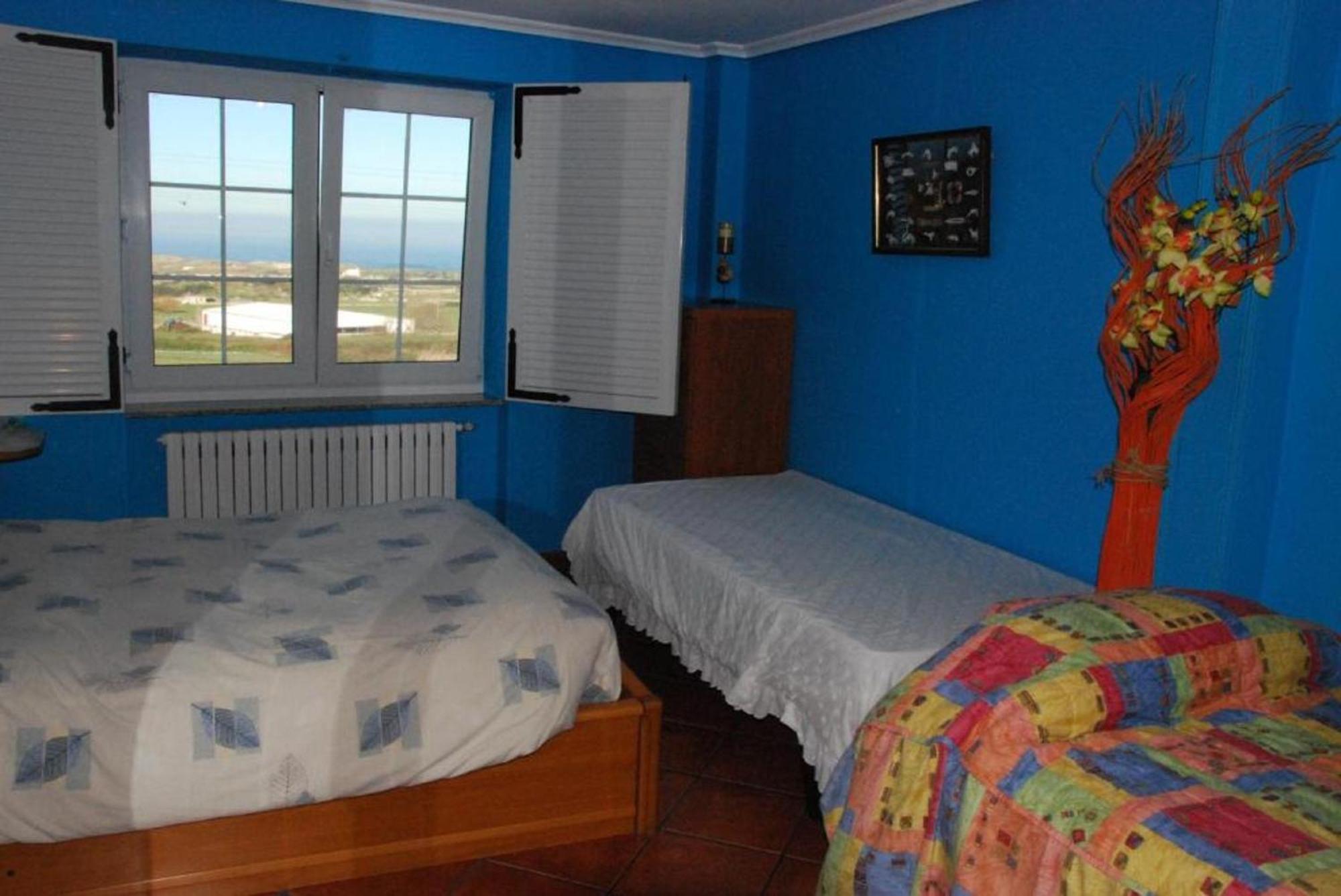 Homestay Carmen - Con Vistas Al Mar *