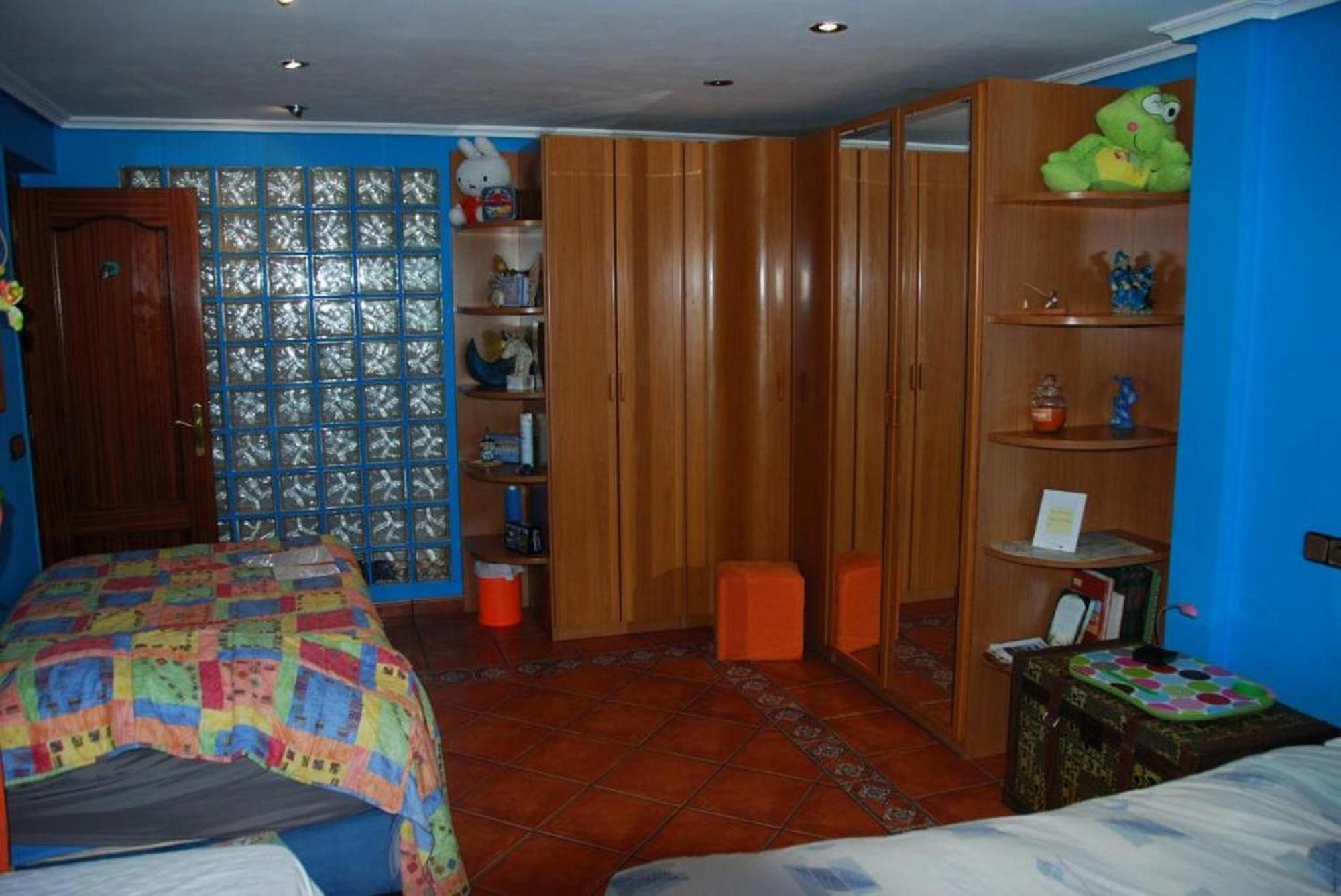 Carmen - Con Vistas Al Mar Homestay *