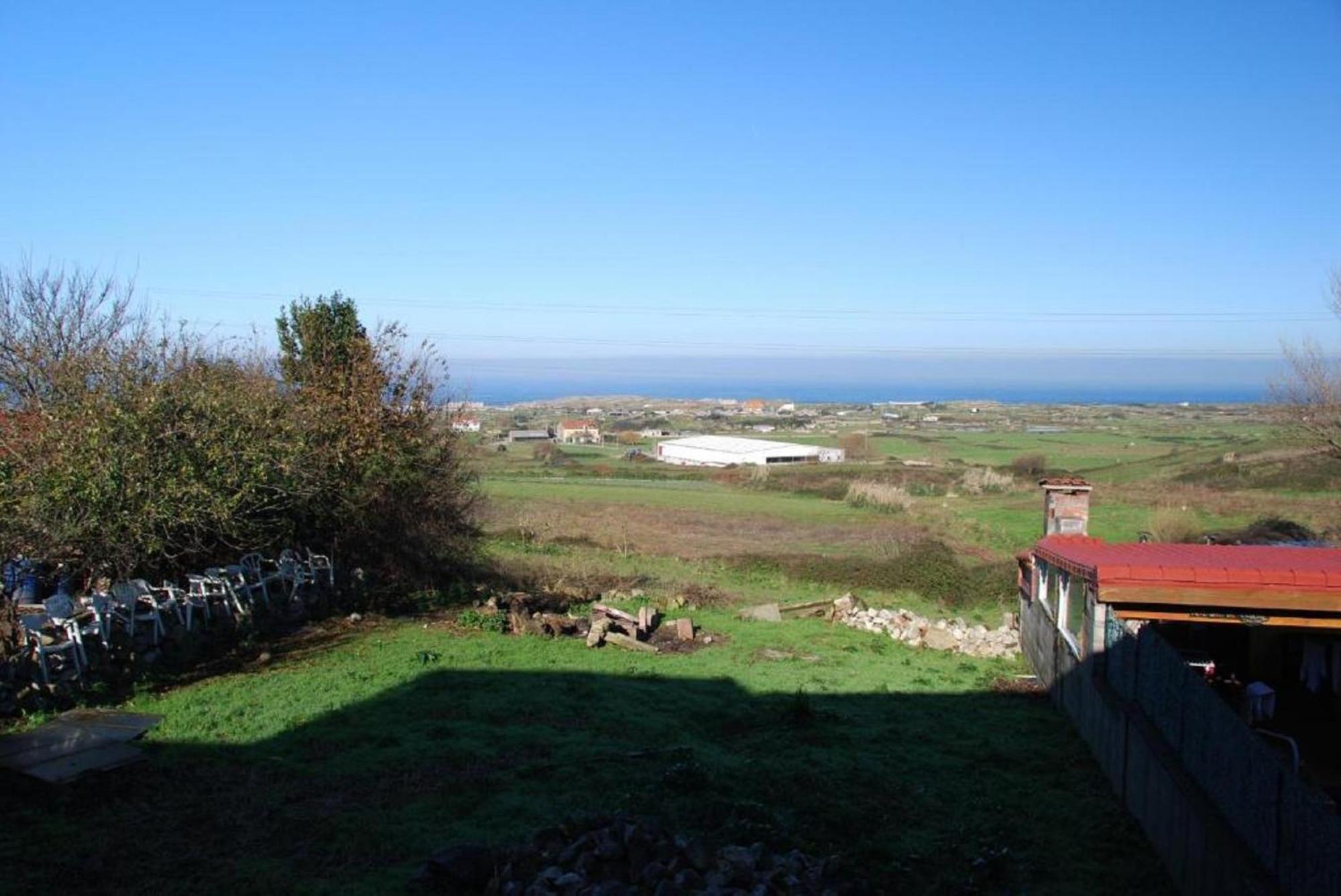 Carmen - Con Vistas Al Mar Homestay