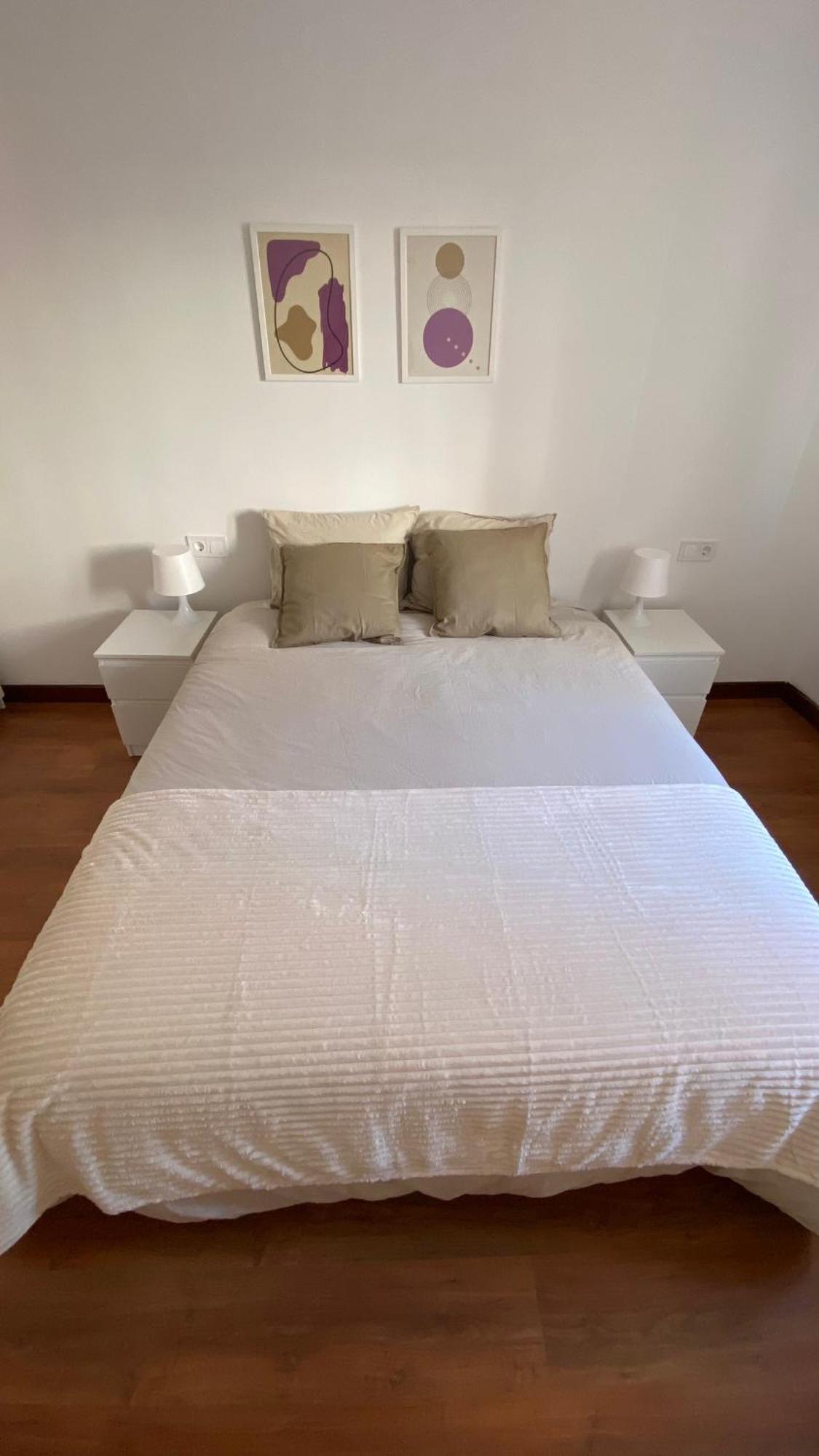 Cerca De Centro Y Playa Apartment *