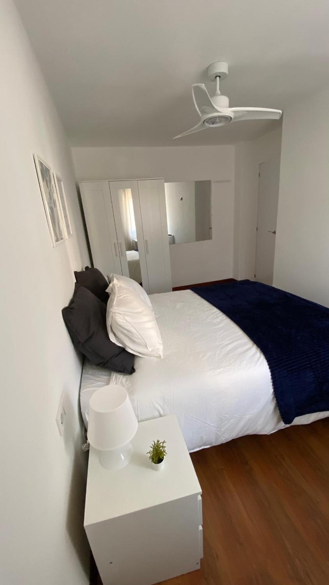 Cerca De Centro Y Playa Apartment Santander