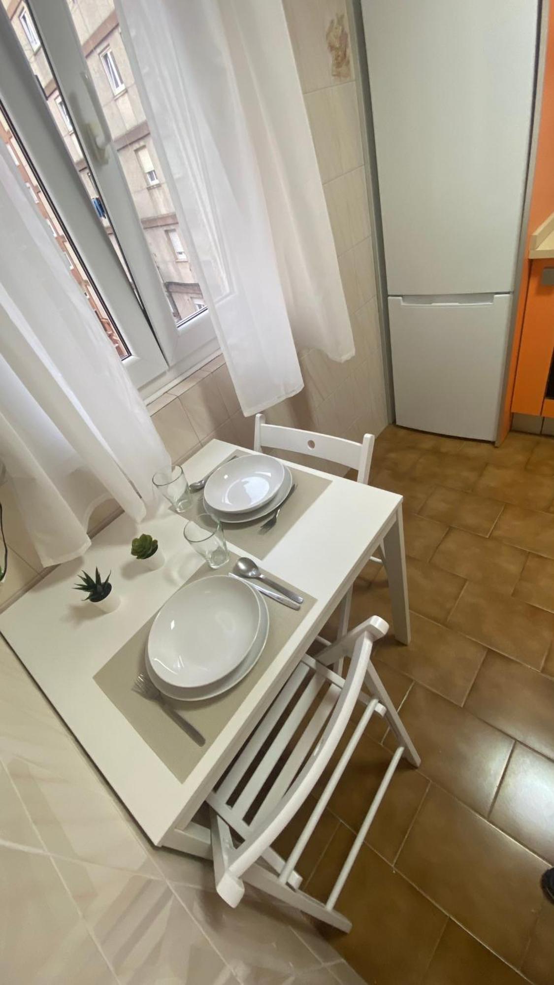 Cerca De Centro Y Playa Apartment *