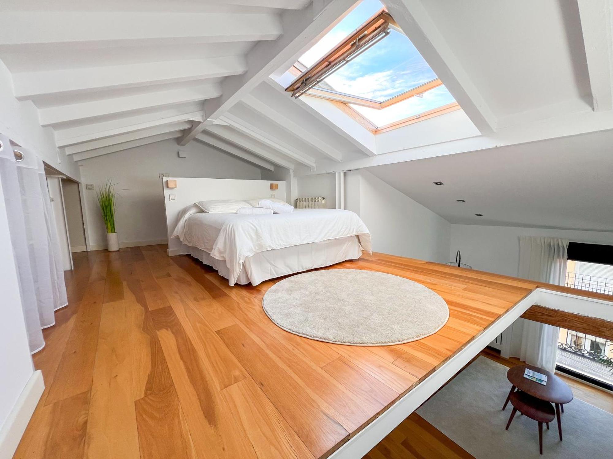 Centrico Recien Reformado. Apartamento