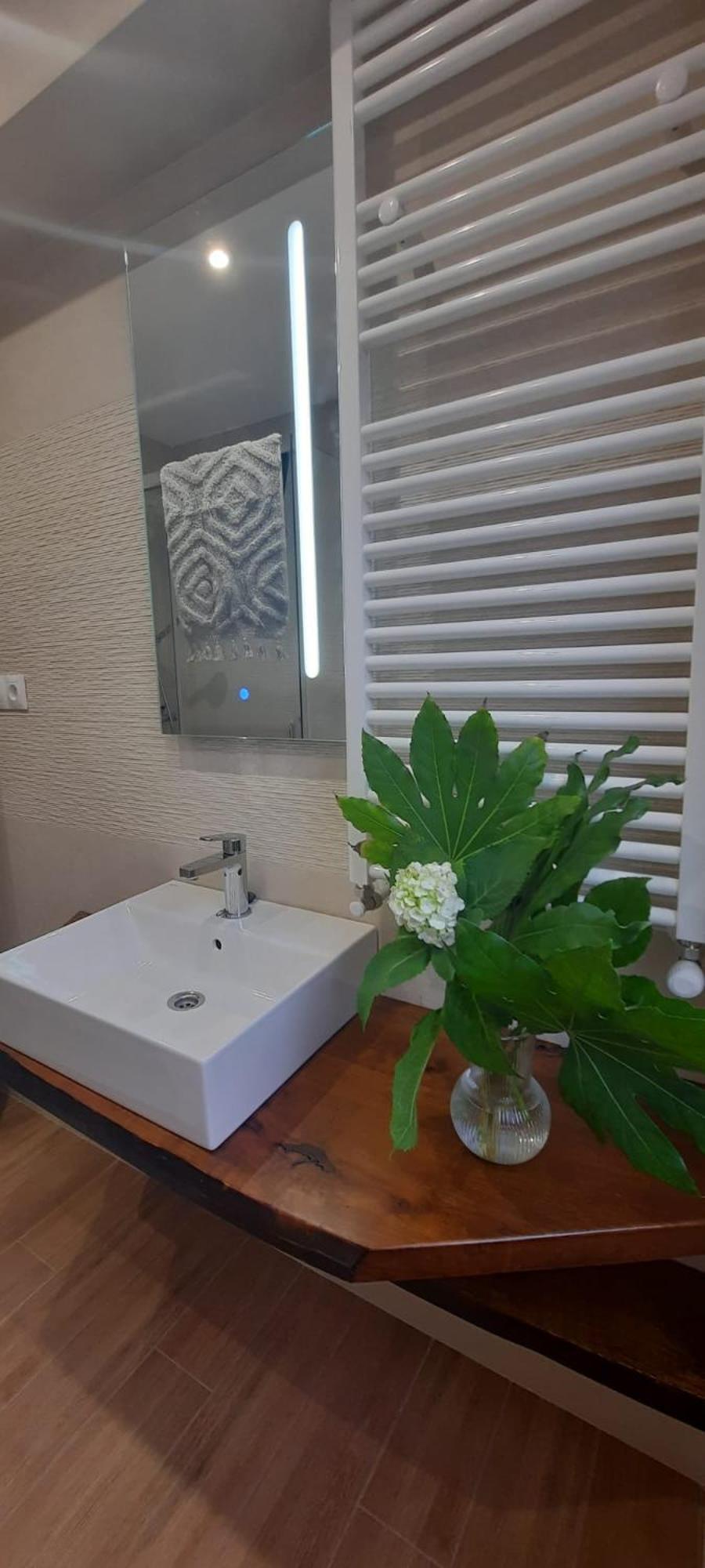 Apartment Ap. Agade Terraza Vista Al Mar Santander