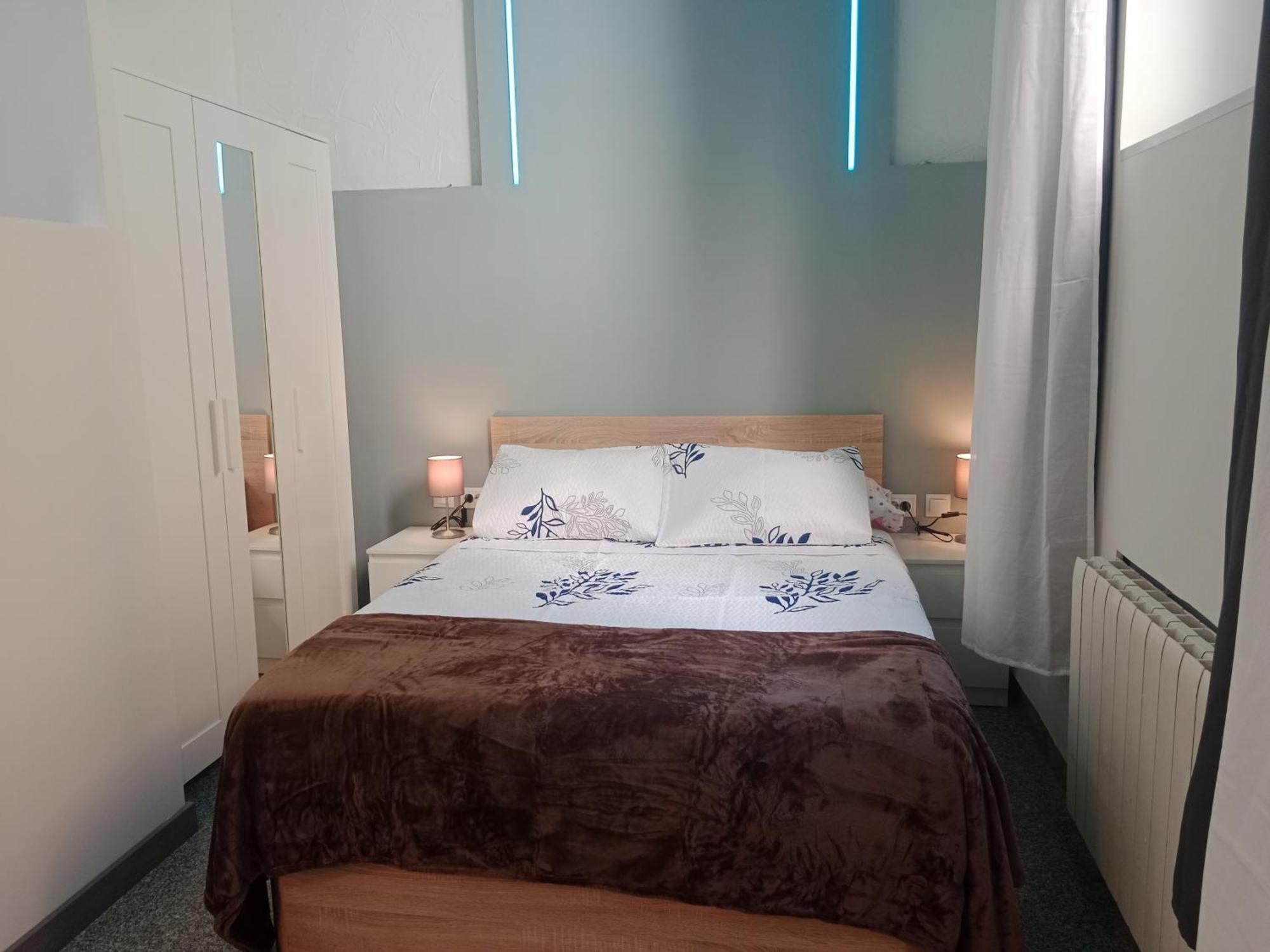 Apartment Estudios Centricos Rh - Altamar