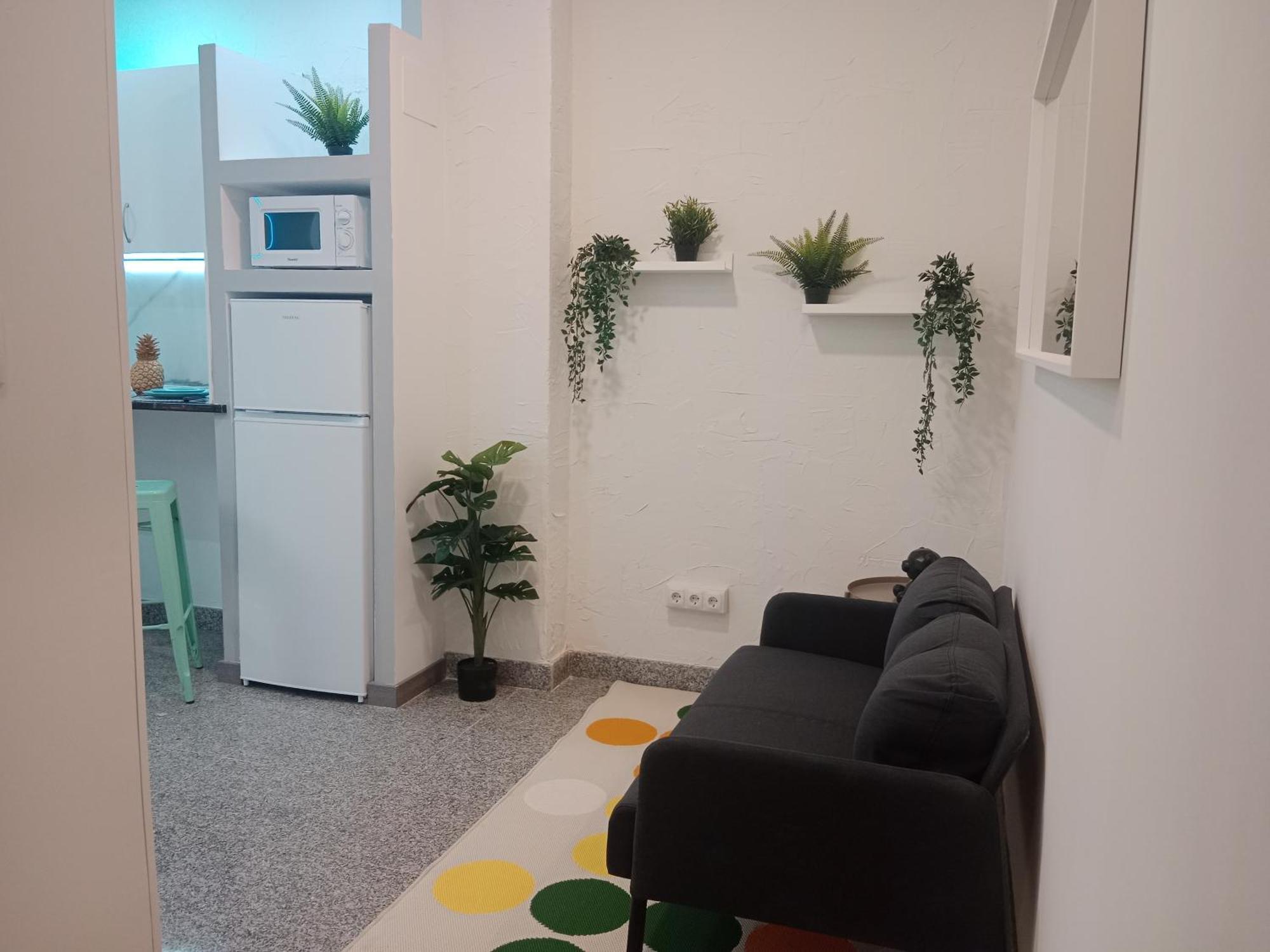 Estudios Centricos Rh - Altamar