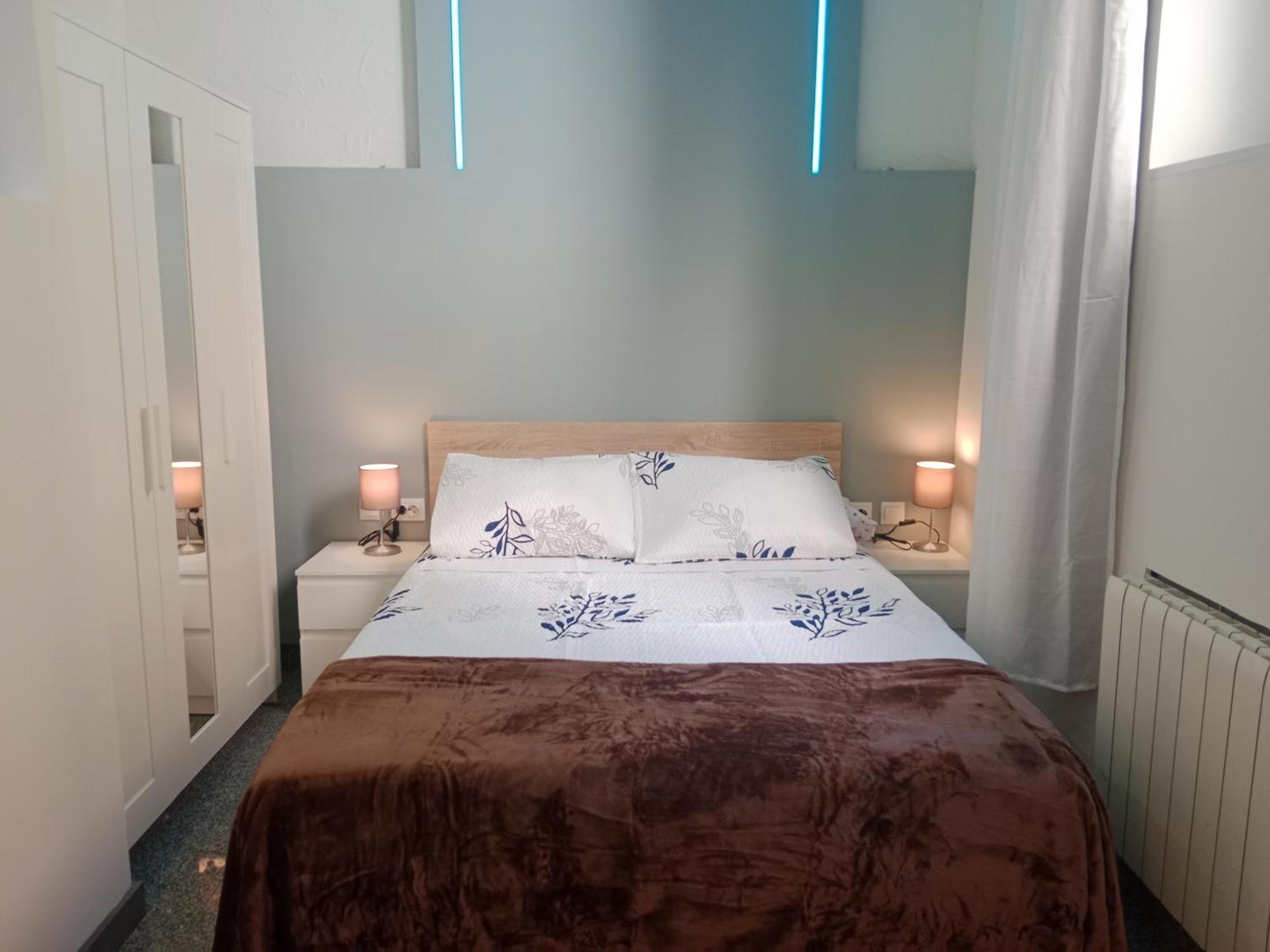 Apartment Estudios Centricos Rh - Altamar Santander
