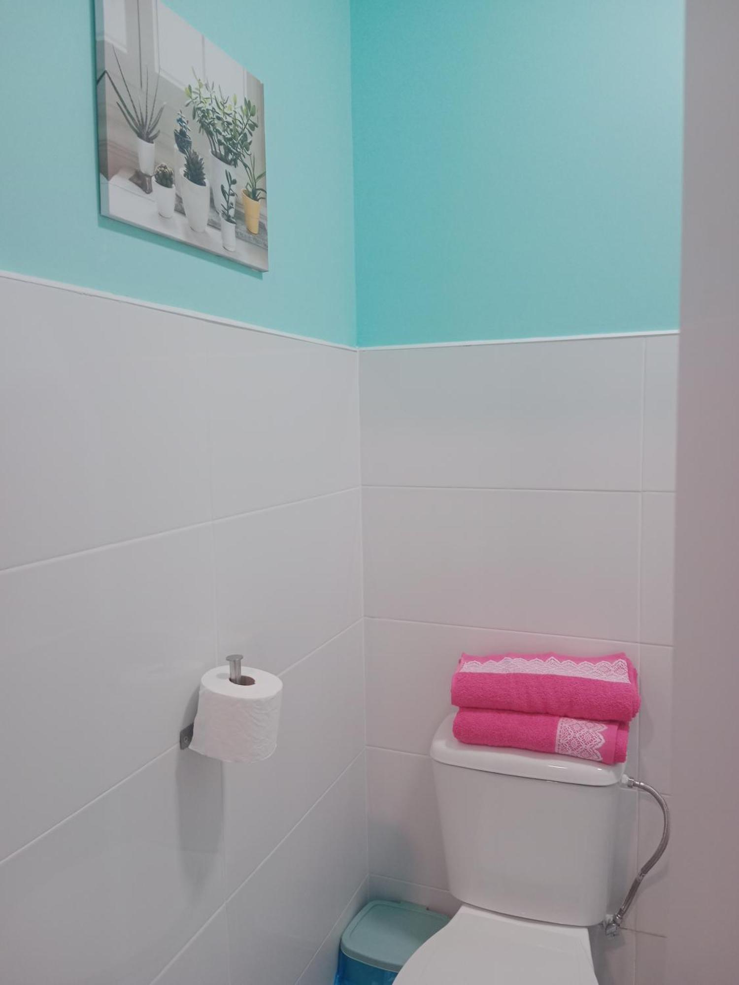 Estudios Centricos Rh - Altamar Apartment