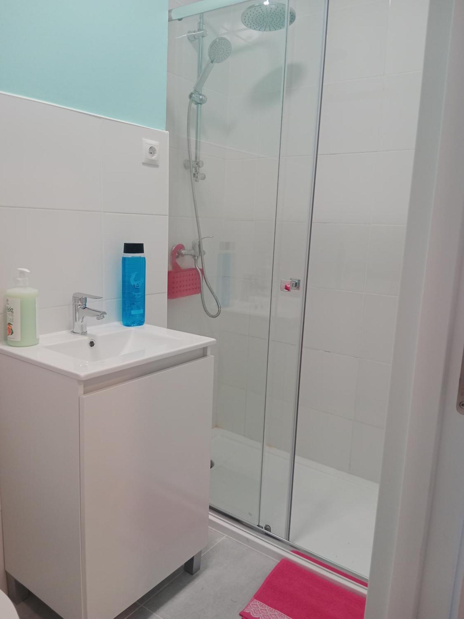 Estudios Centricos Rh - Altamar Apartment Santander