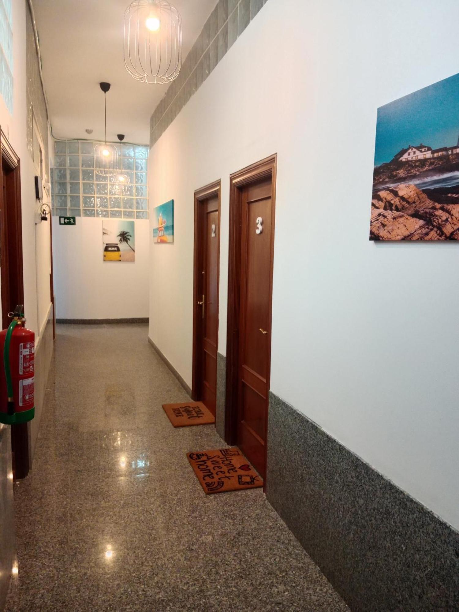 Estudios Centricos Rh - Altamar