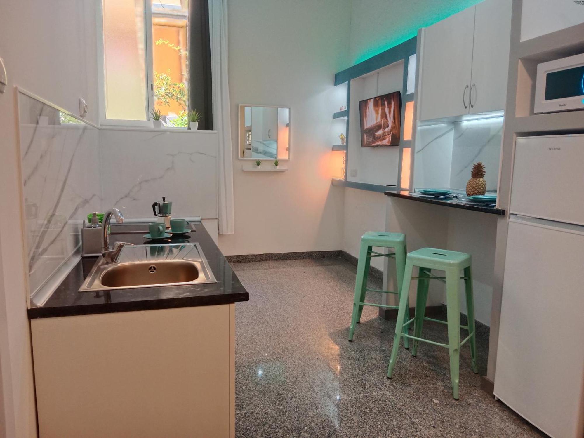 Estudios Centricos Rh - Altamar Santander