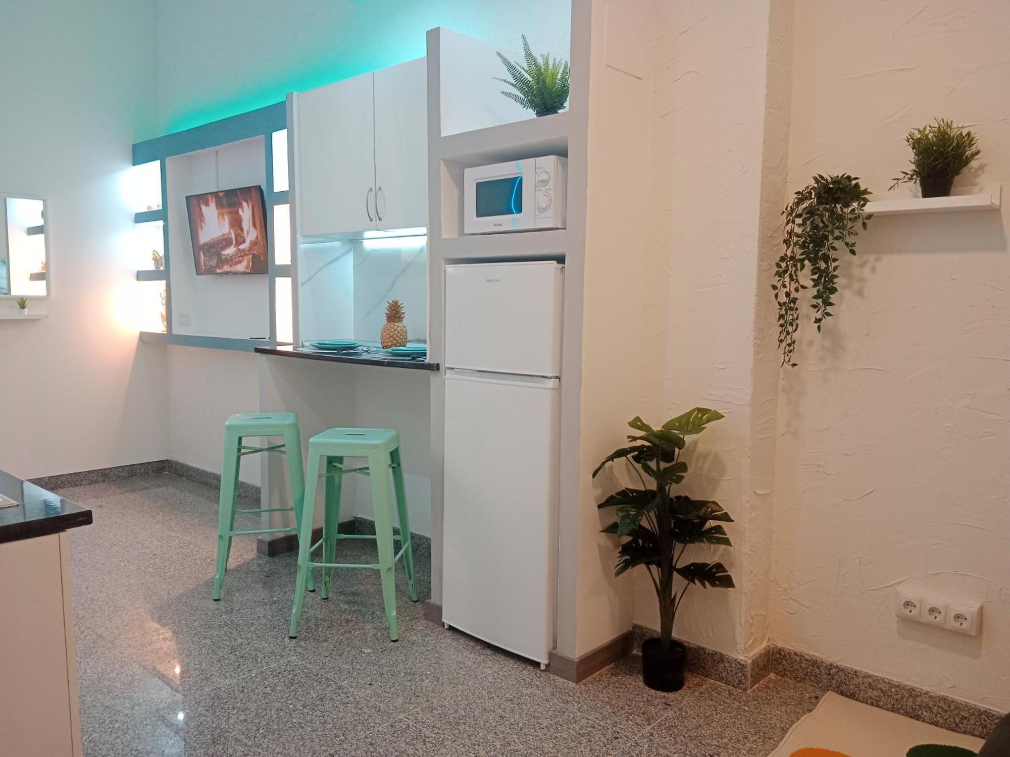 Estudios Centricos Rh - Altamar Santander
