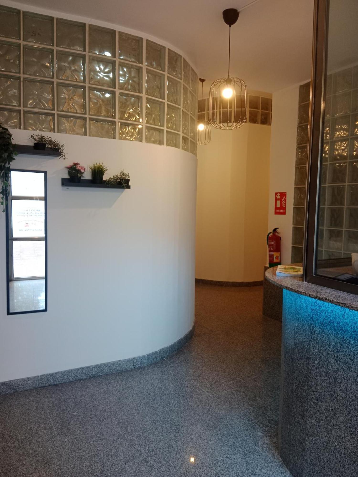 Estudios Centricos Rh - Altamar