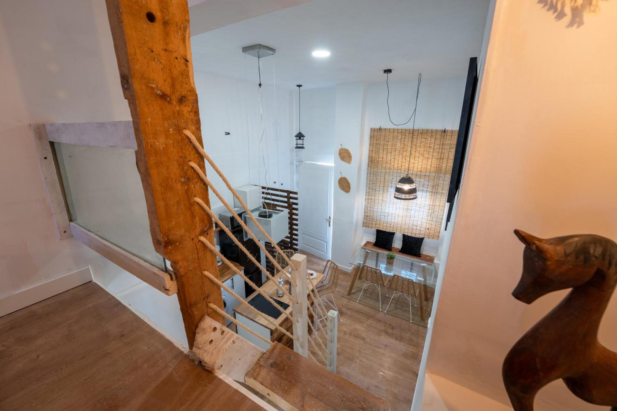 Davila Lofts By Urbanhosting