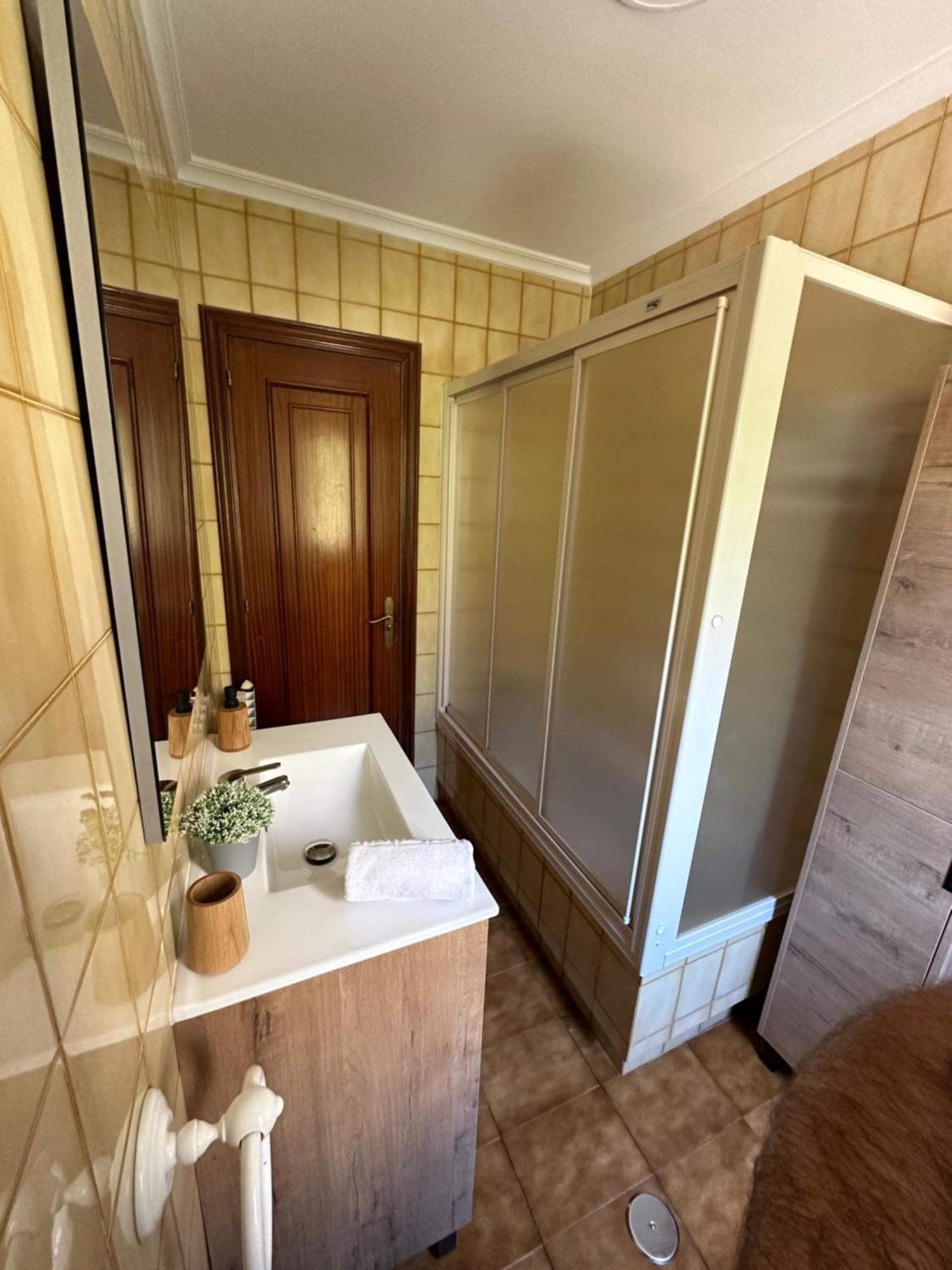 Apartamento Morada De Lujo En Menendez Pelayo Santander