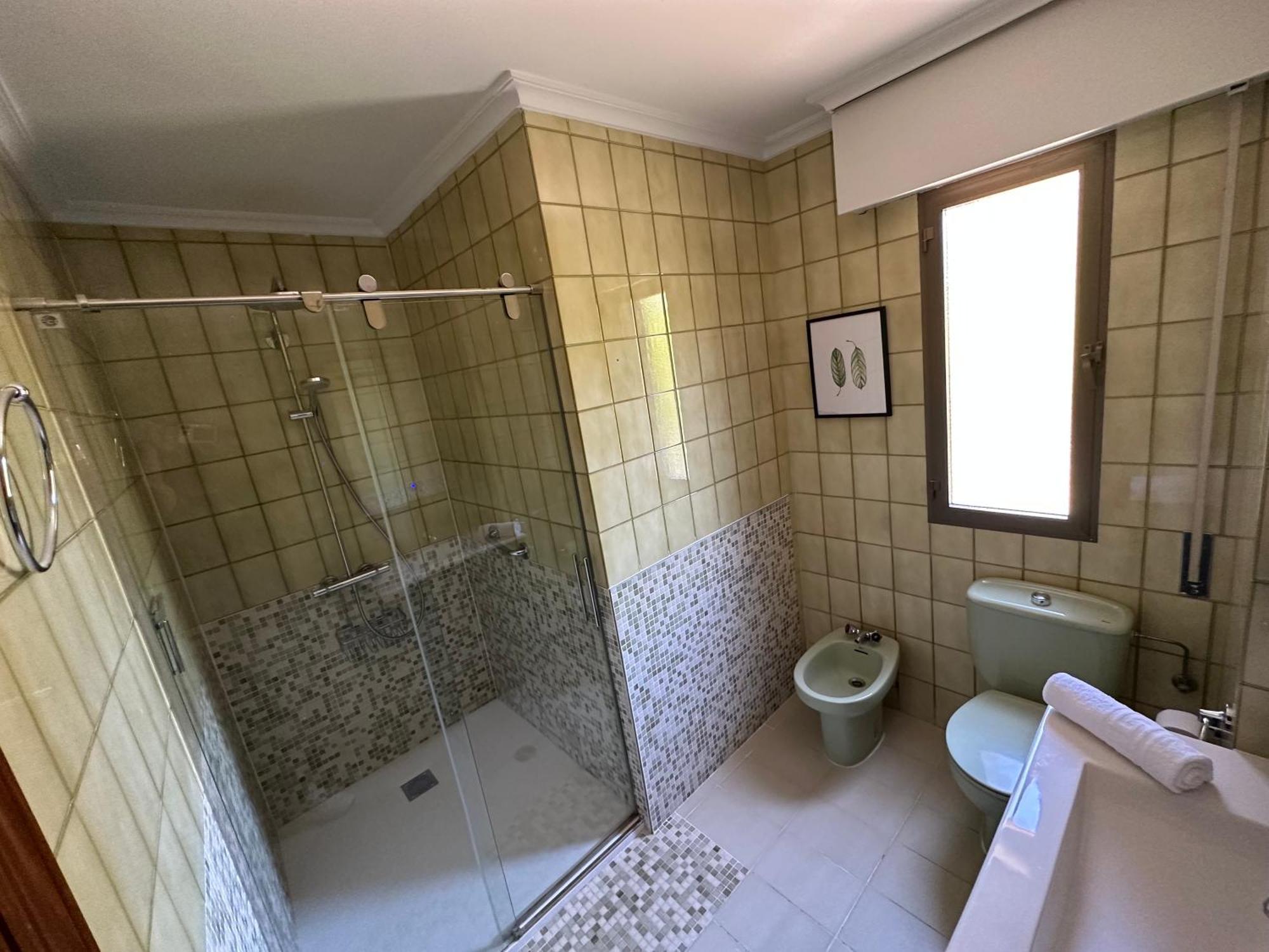 Morada De Lujo En Menendez Pelayo Apartamento *
