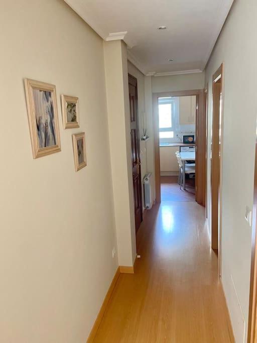 Pisito Del Sol Apartment Santander