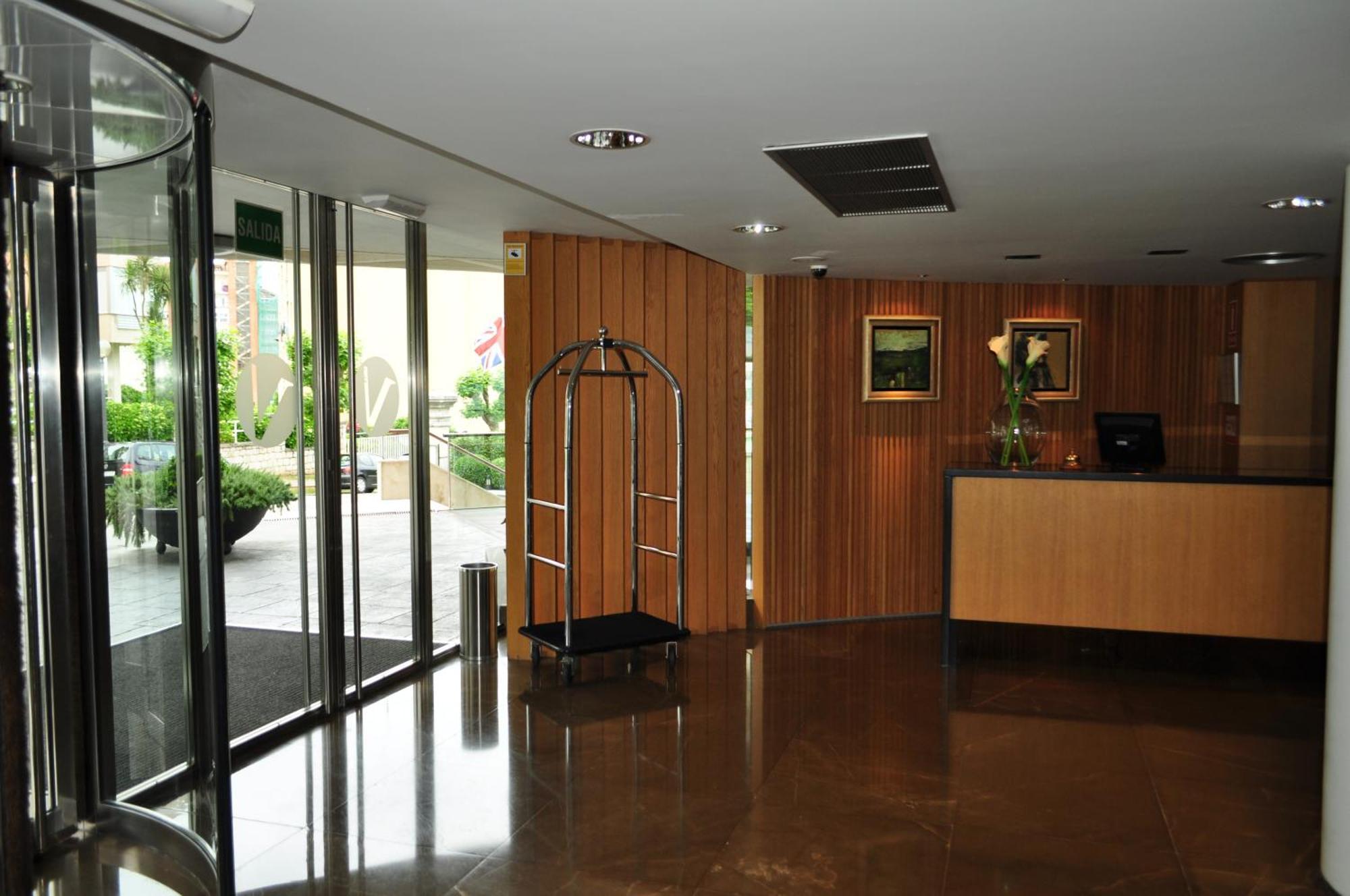 Hotel Gran Victoria 4*