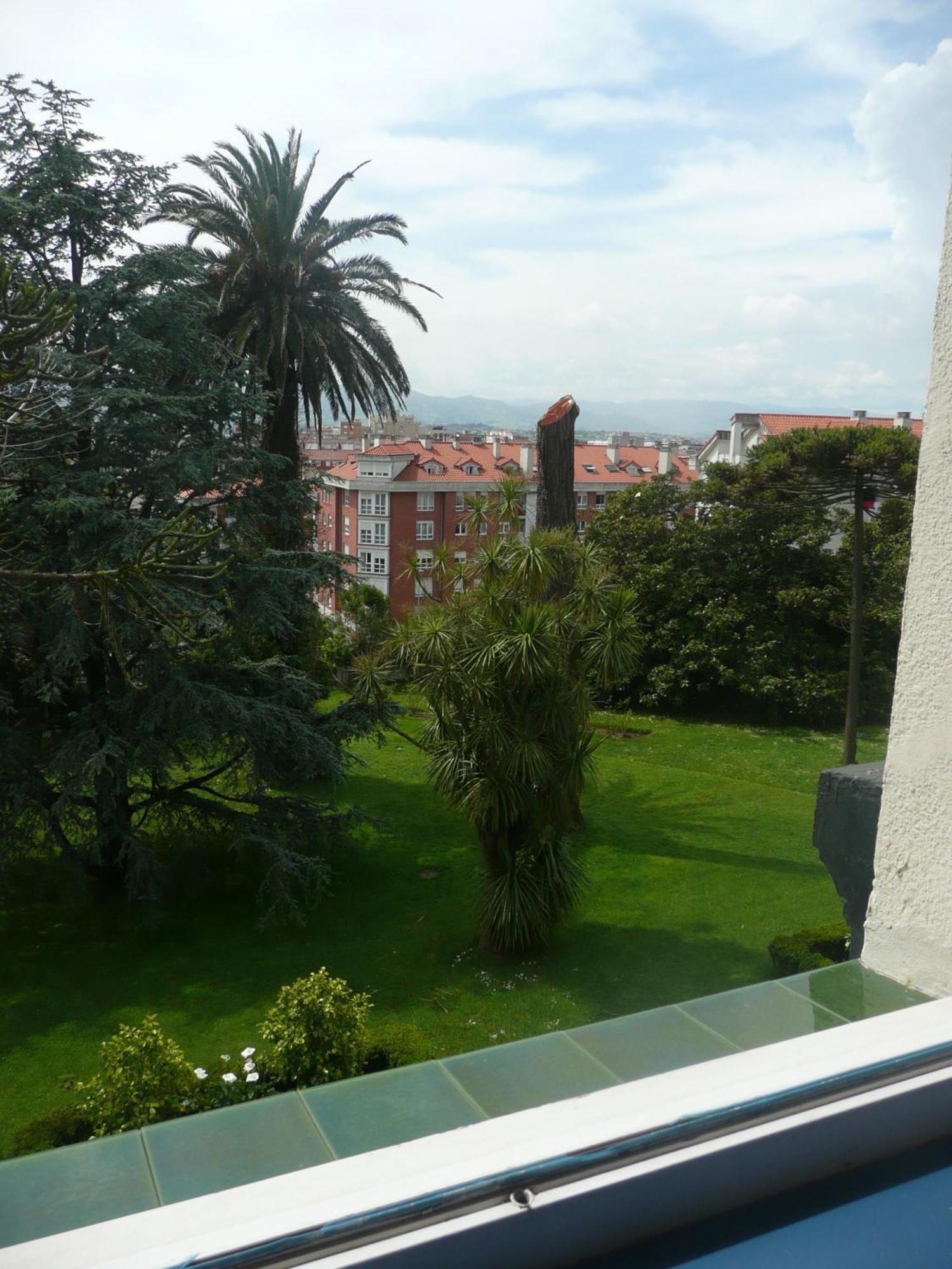 Carolinas Garden Santander