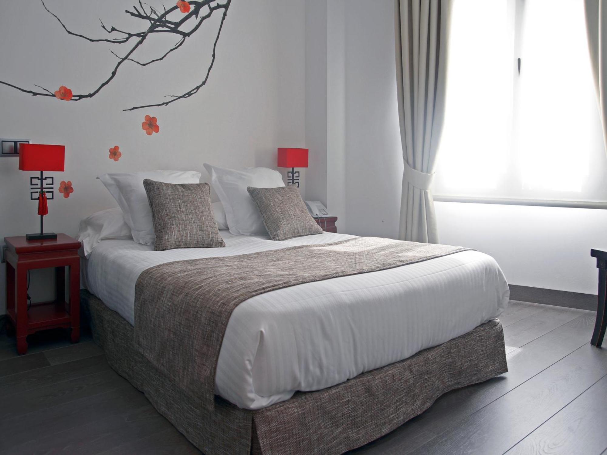 Hotel Le Petit Boutique (adults Only) Santander