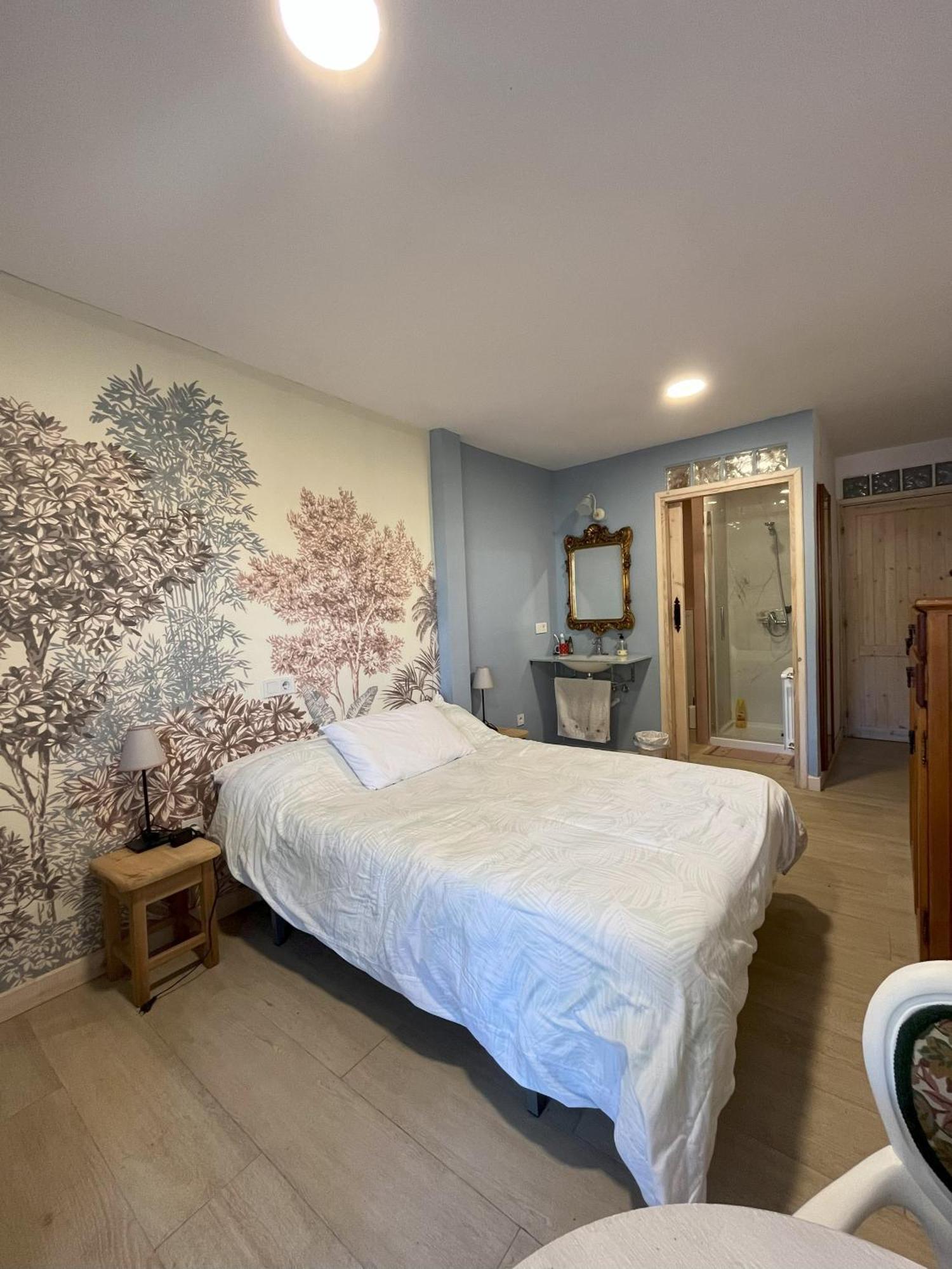 Homestay Estrella Del Norte *