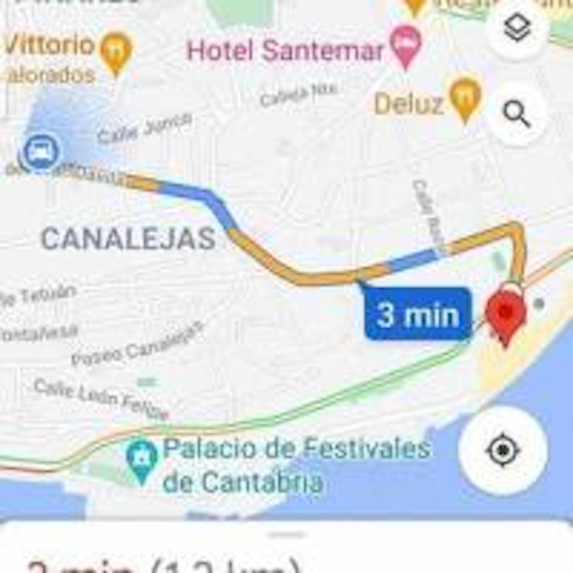 Apartamento Davila
