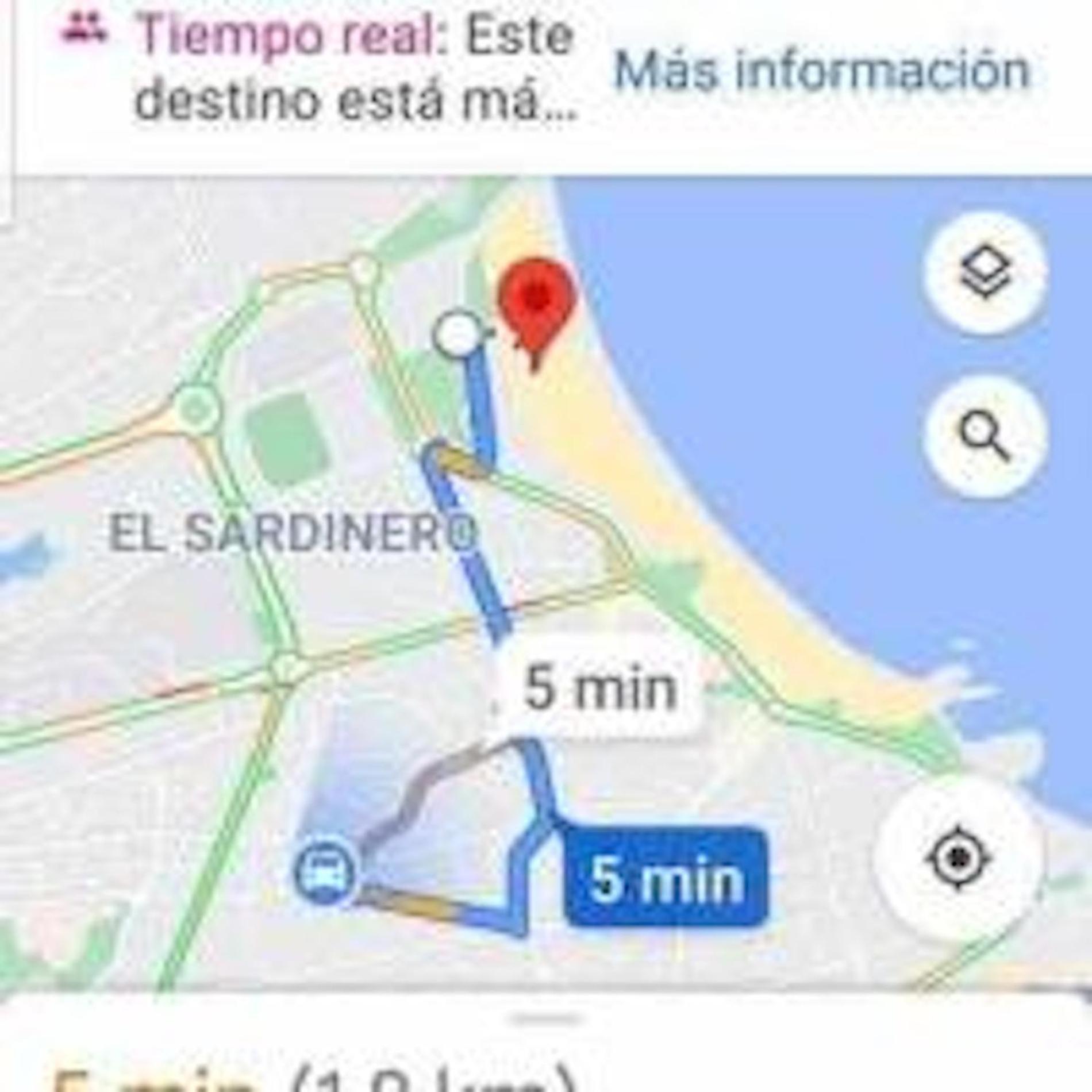 Apartamento Davila