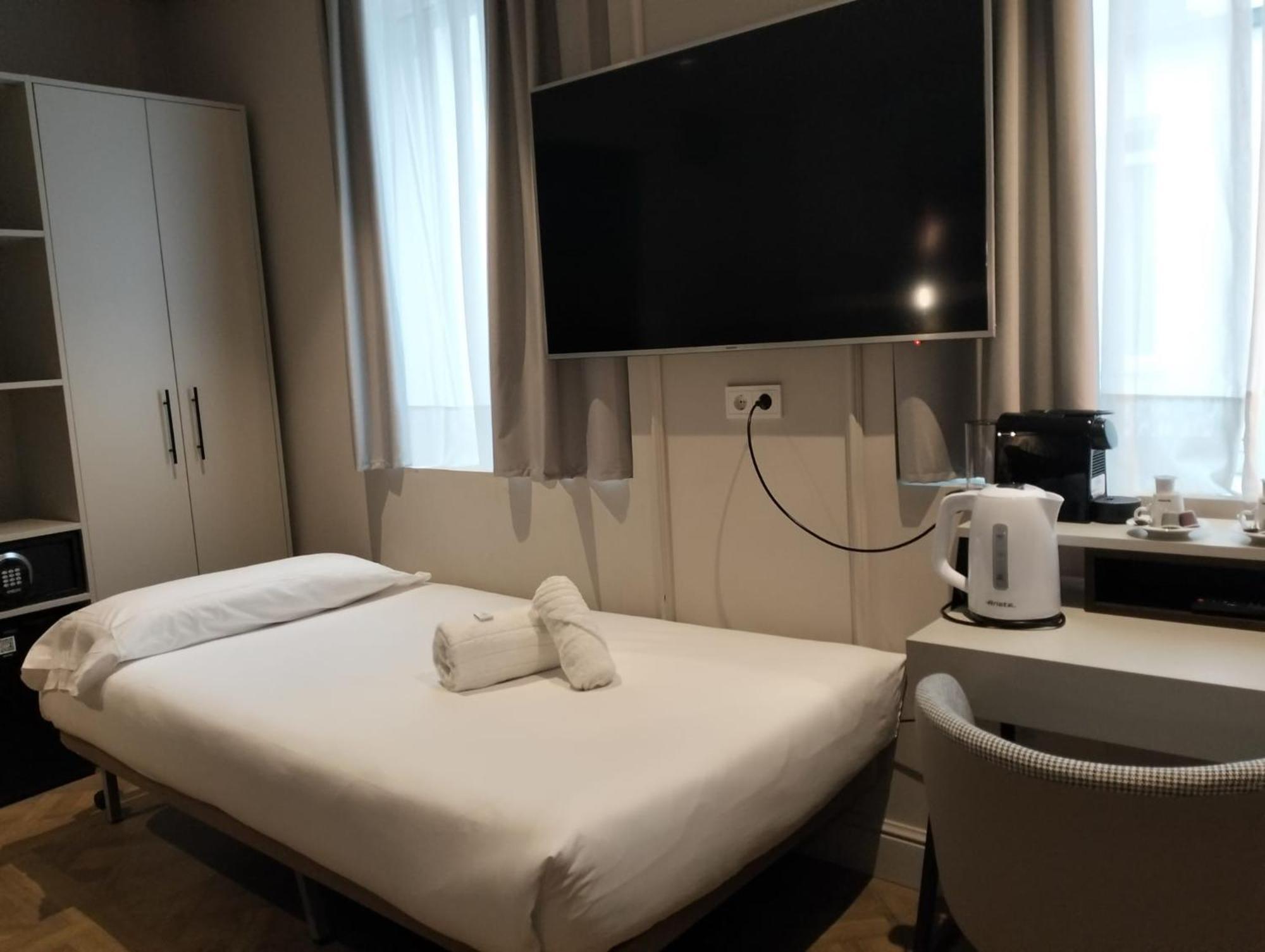 Hotel Soho Boutique Palacio De Pombo