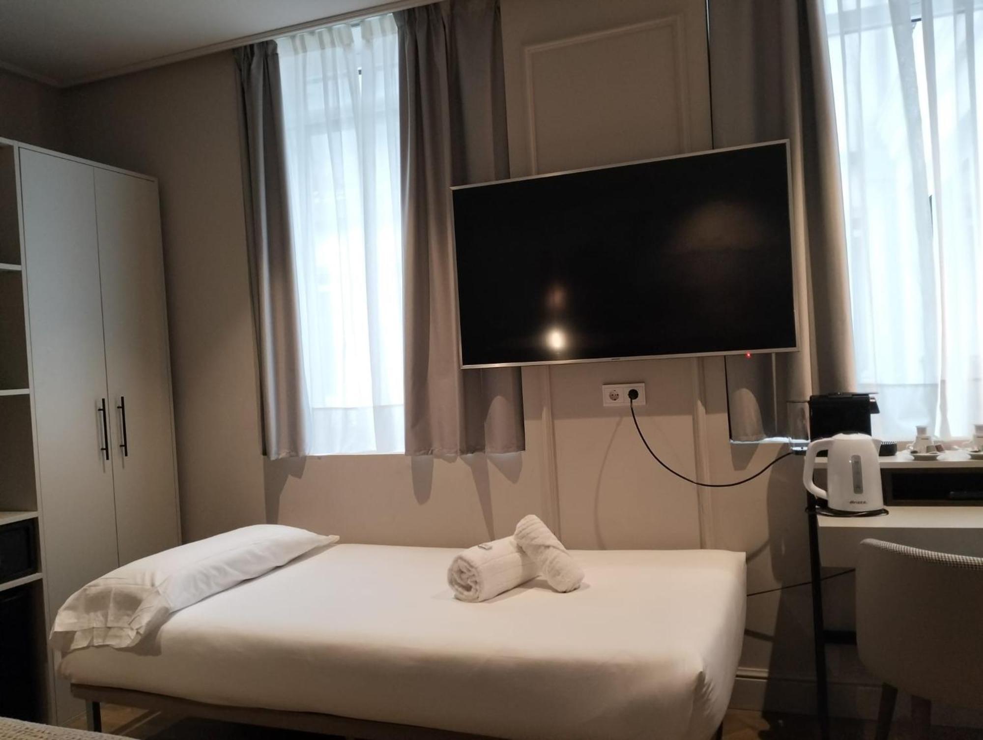 Soho Boutique Palacio De Pombo Santander
