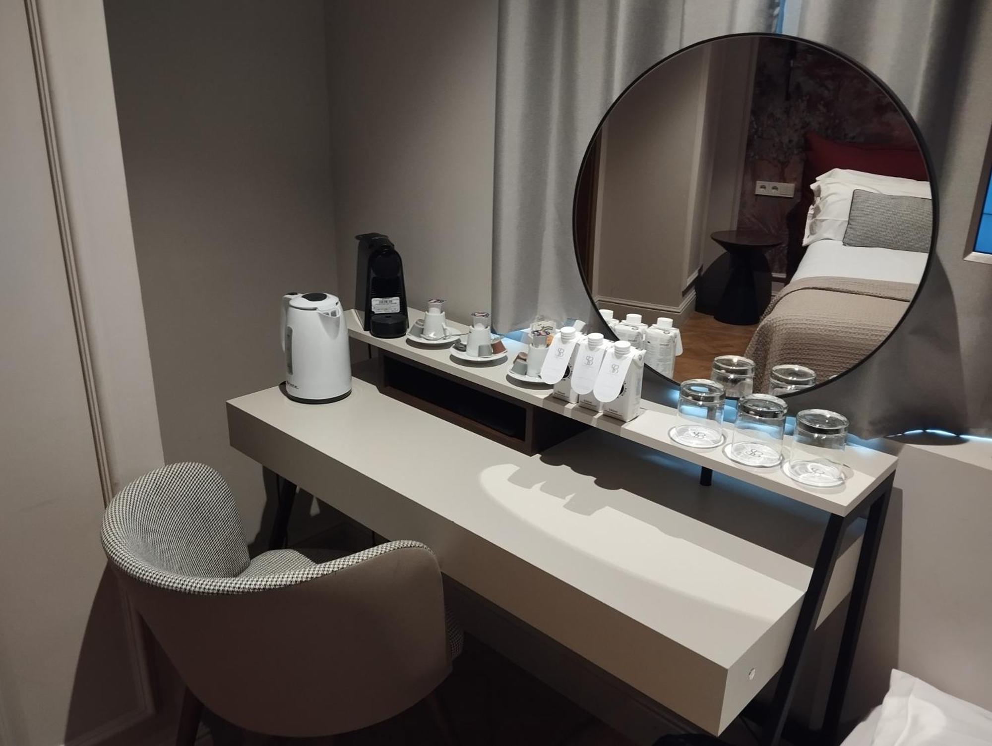 Hotel Soho Boutique Palacio De Pombo