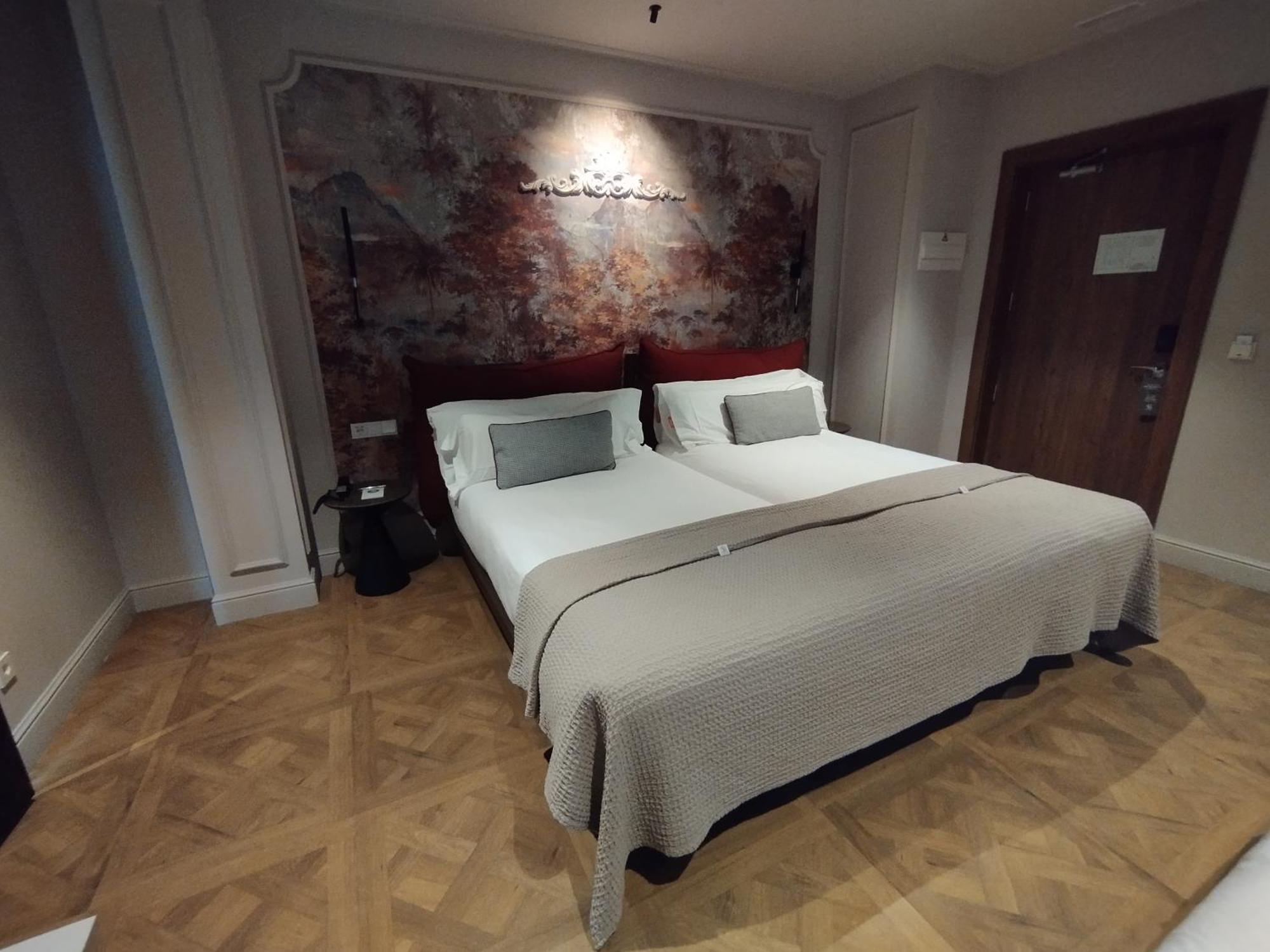 Soho Boutique Palacio De Pombo Santander