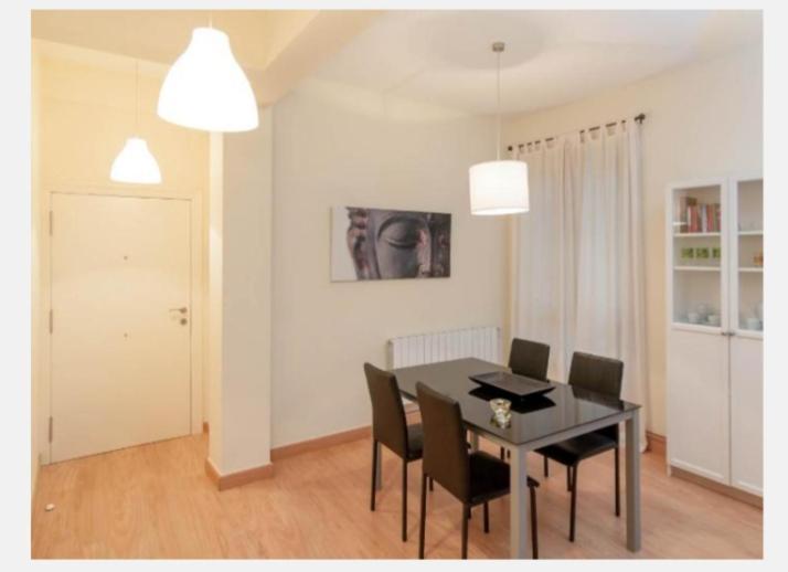 Apartamento Centro, Calle Vista Alegre *