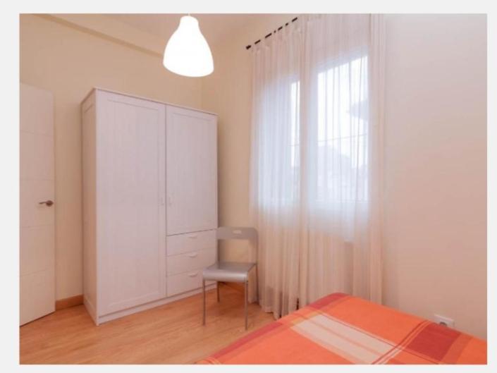 Apartamento Centro, Calle Vista Alegre Santander