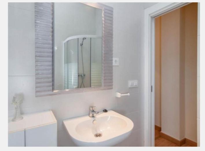 Apartamento Centro, Calle Vista Alegre