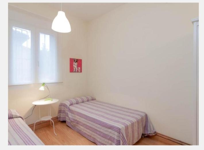 Apartamento Centro, Calle Vista Alegre *