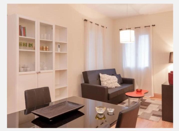 Apartamento Centro, Calle Vista Alegre *