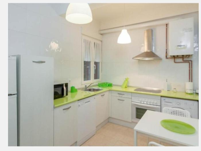 Apartamento Centro, Calle Vista Alegre Santander