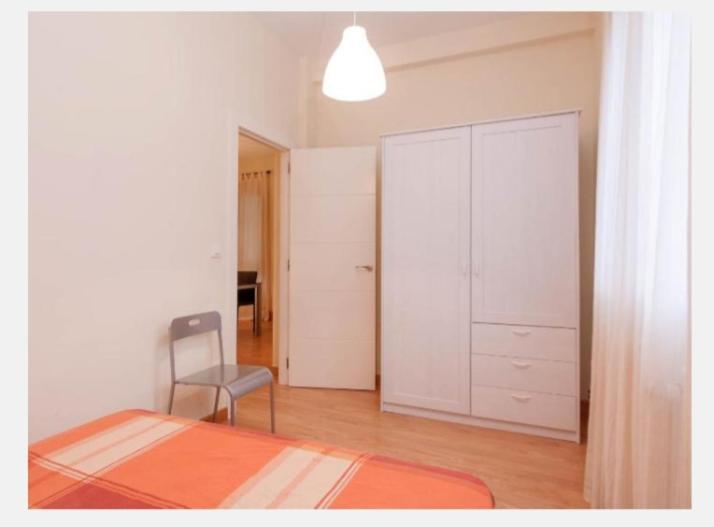 Apartamento Centro, Calle Vista Alegre *