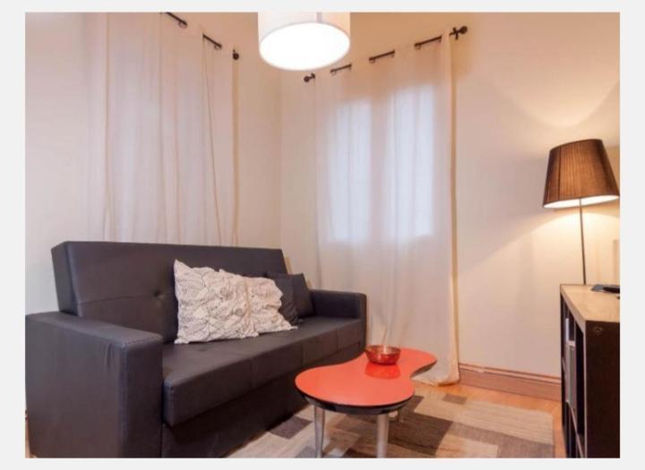 Apartamento Centro, Calle Vista Alegre