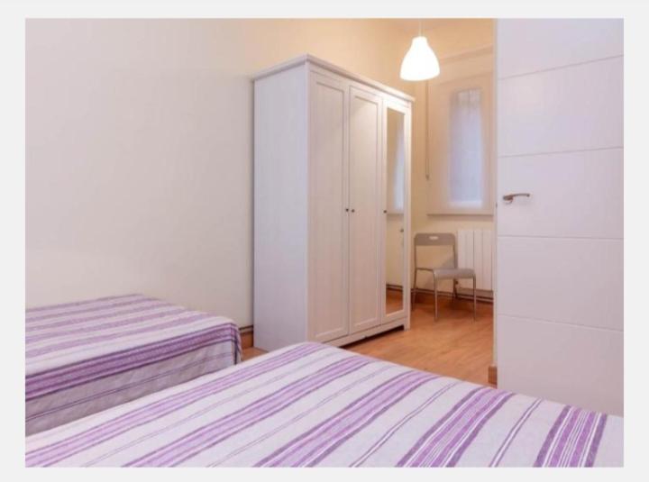 Apartamento Centro, Calle Vista Alegre Santander