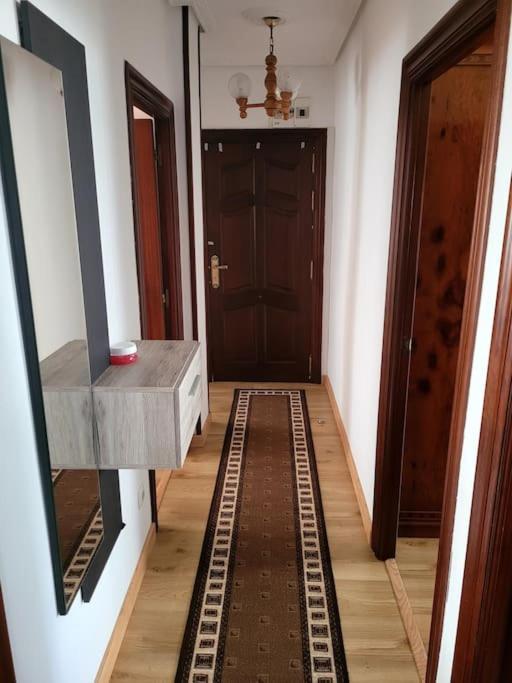 Apartment Universidades *