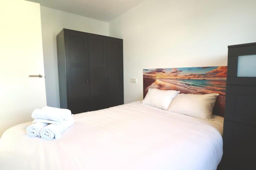 Apartment Notel Club - Vistalmar En Cueto Santander