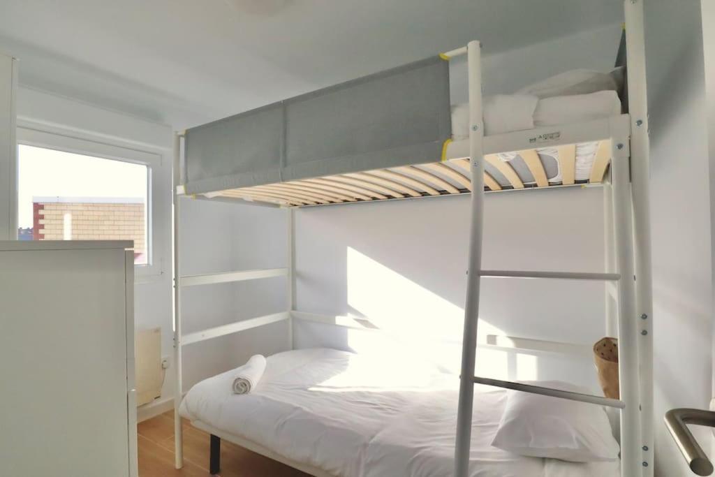 Apartment Notel Club - Vistalmar En Cueto