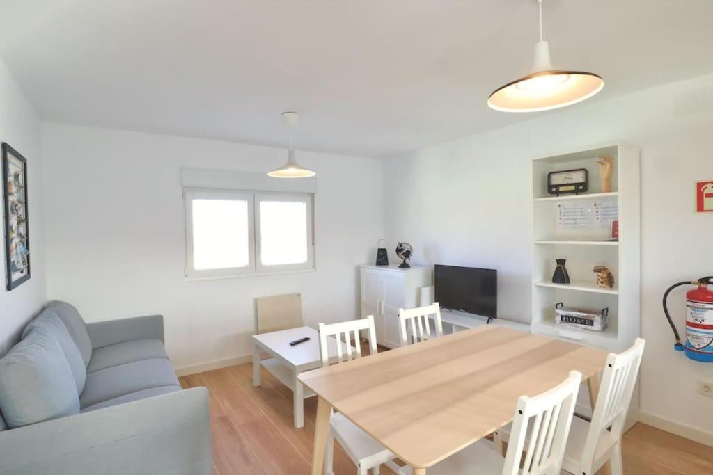 Apartment Notel Club - Vistalmar En Cueto