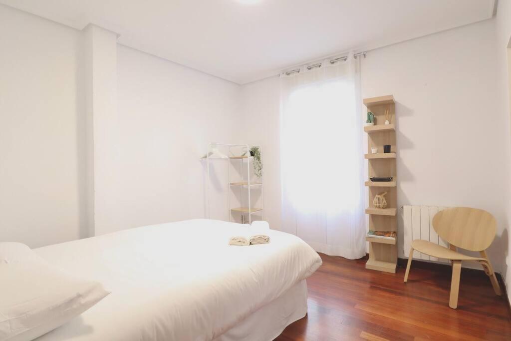 Apartamento Notel Club - Corazon Urbano