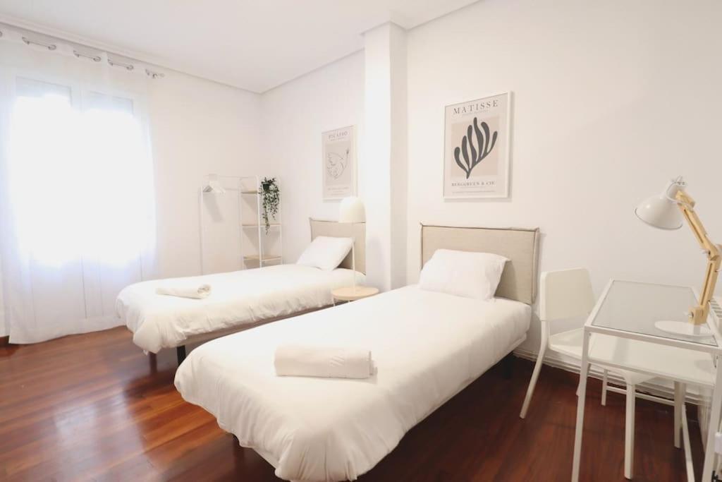 Apartamento Notel Club - Corazon Urbano