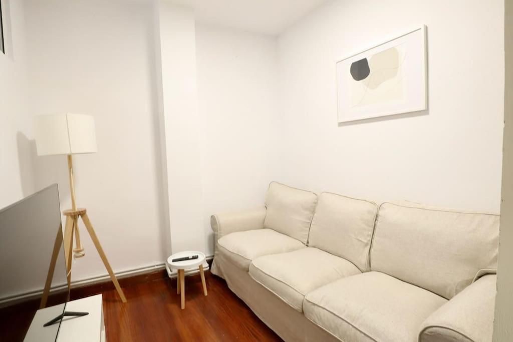 Apartamento Notel Club - Corazon Urbano Santander