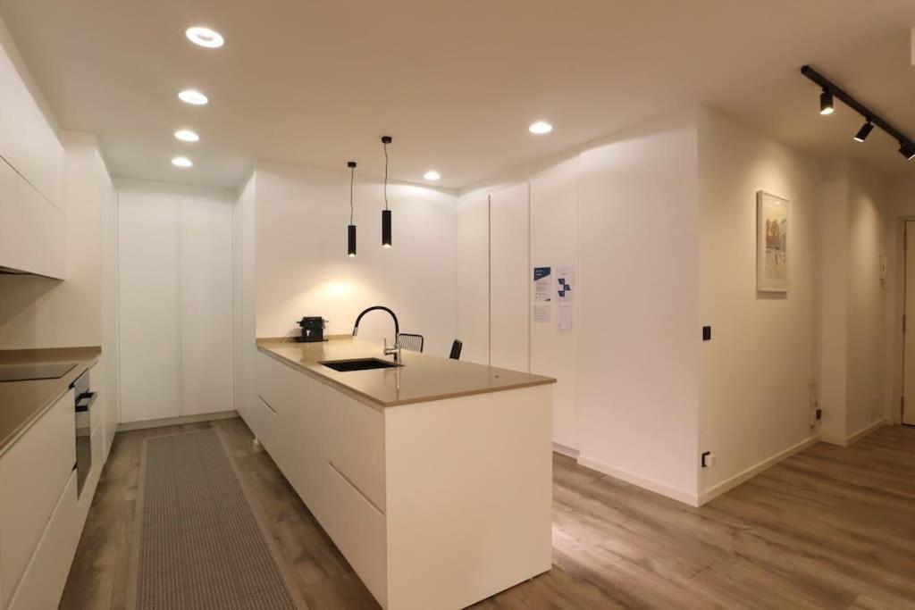Apartment Notel Club - Precioso Loft En El Centro De La Ciudad *